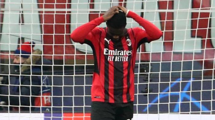 Liga de Campeones: Milán – Liverpool 1-2 e Real Madrid – Inter 2-0 – Sport – Calcio Liga de Campeones: Milán – Liverpool 1-2 e Real Madrid – Inter 2-0 – Sport – Calcio