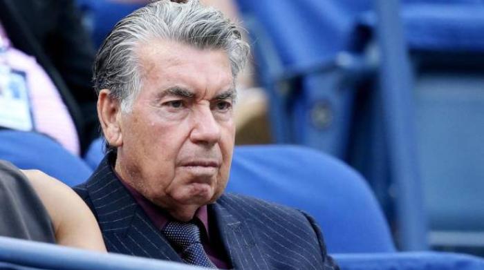 Muere Manolo Santana, adiós a la leyenda del tenis español – Deportes – Tenis Muere Manolo Santana, adiós a la leyenda del tenis español – Deportes – Tenis