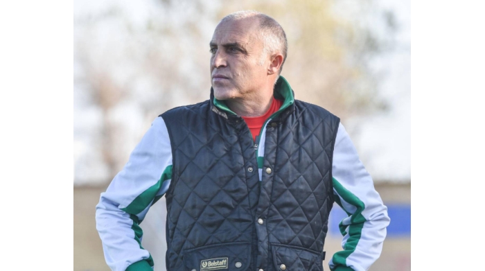 Disparo de Matelica, aquí está el delantero Ruggeri – Sport Disparo de Matelica, aquí está el delantero Ruggeri – Sport