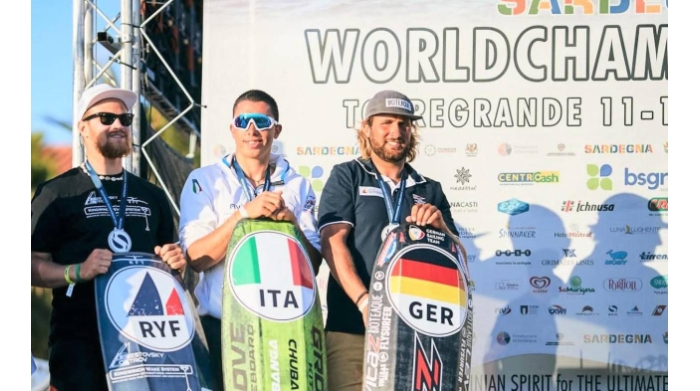 Boschetti: «Mi sueño son los Juegos Olímpicos de París» – Deportes Boschetti: «Mi sueño son los Juegos Olímpicos de París» – Deportes