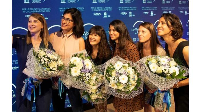 Premio L’Oréal para Mujeres en la Ciencia: seis becas por valor de 20 000 € Premio L’Oréal para Mujeres en la Ciencia: seis becas por valor de 20 000 €