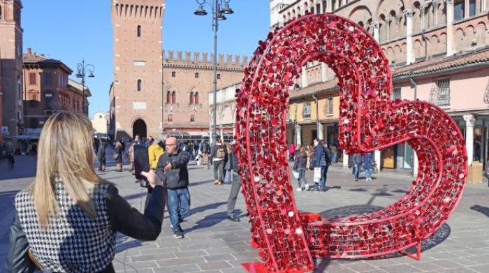 Día de San Valentín 2022: Ideas sobre qué hacer – qué hacer Día de San Valentín 2022: Ideas sobre qué hacer – qué hacer