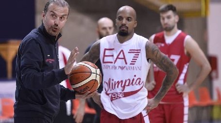 Αποτέλεσμα εικόνας για pianigiani EA7