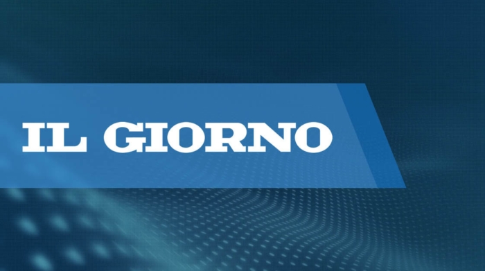 Il giornale il giorno Il giornale il giorno