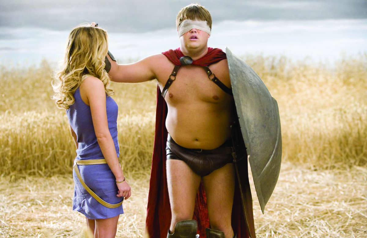 3ciento - Chi l'ha duro... la vince!