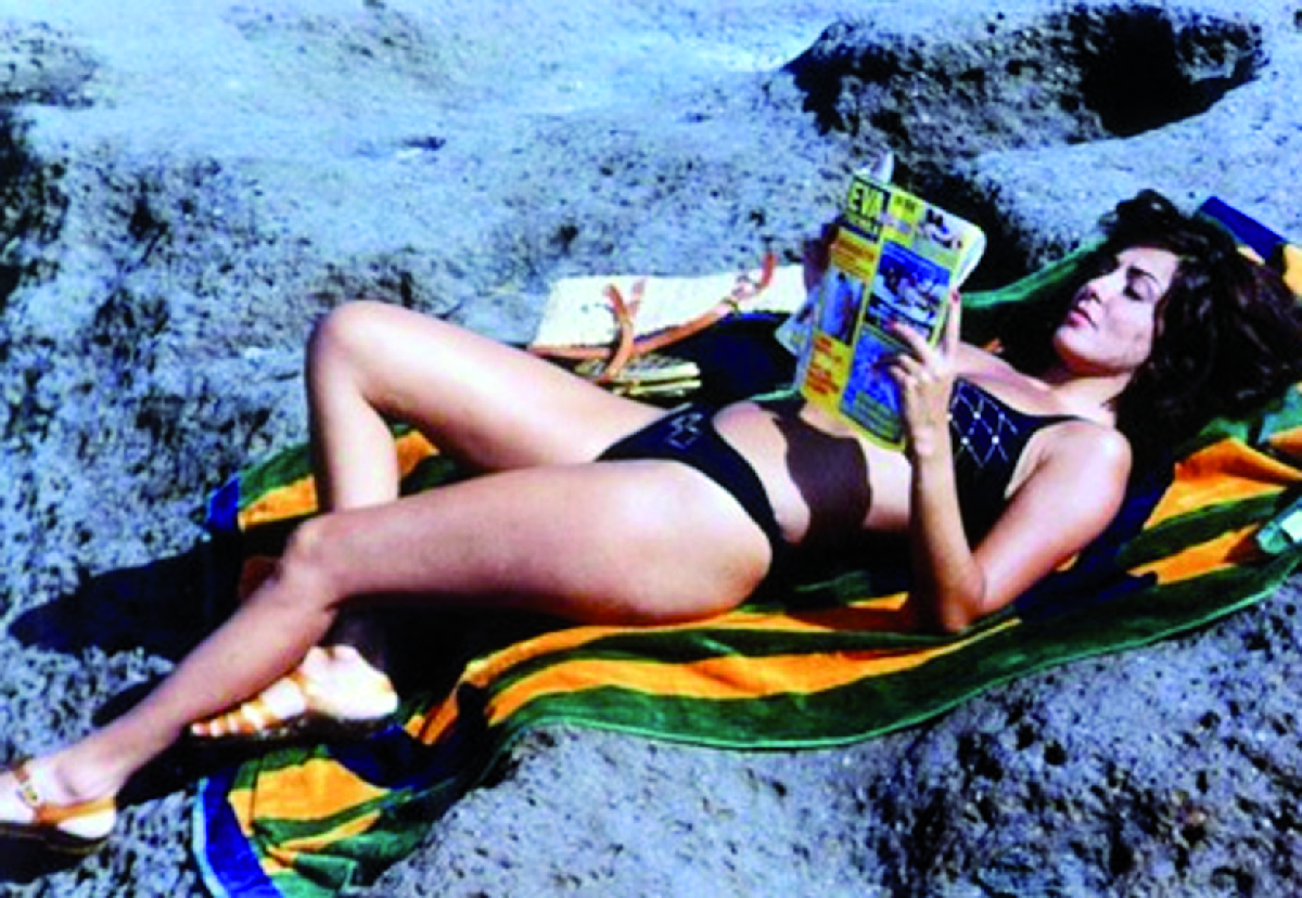Ferie d'agosto