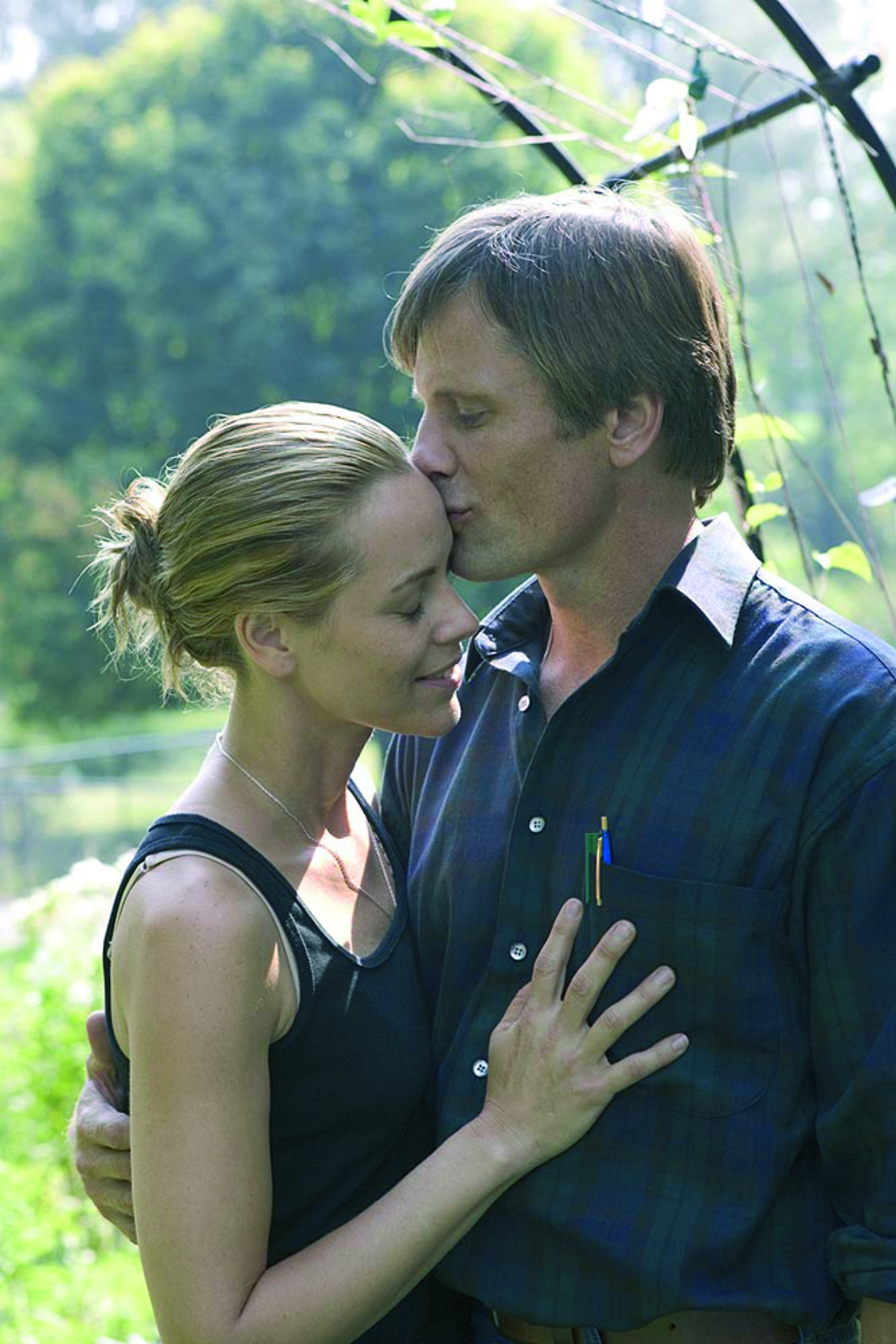 A History of Violence