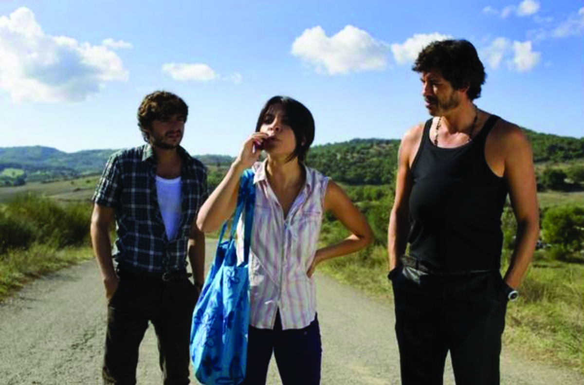 Basilicata coast to coast