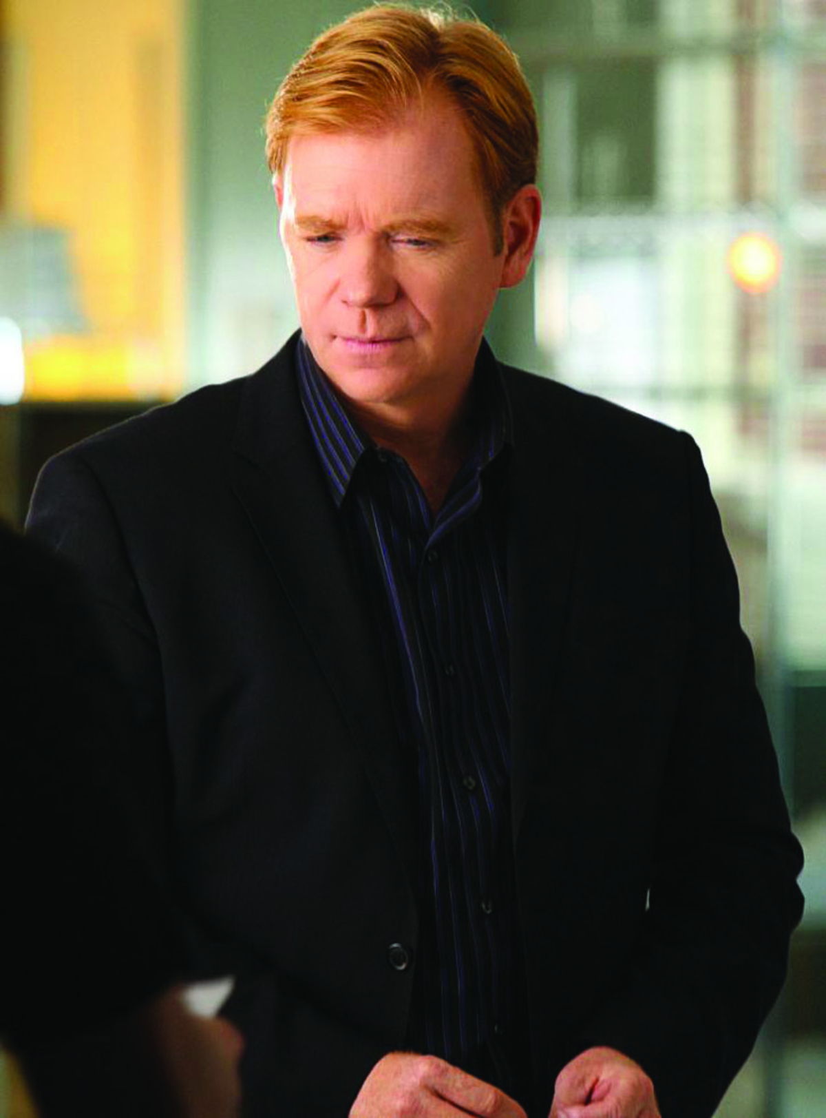 C.S.I. Miami-La fine del gioco