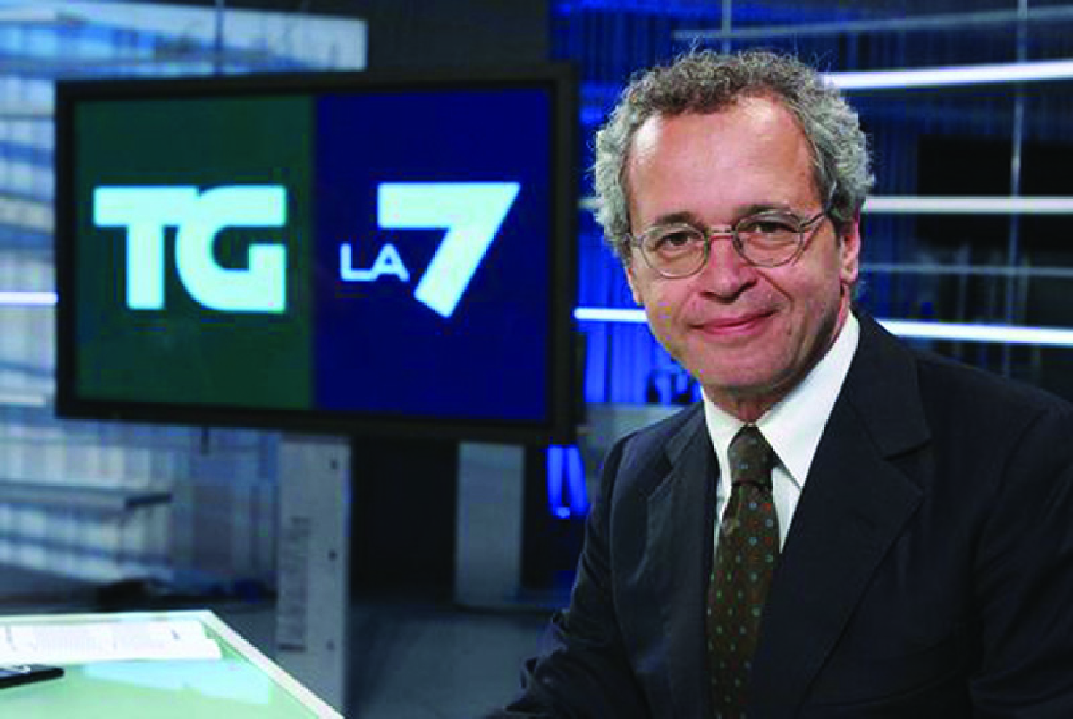 Speciale TG La7