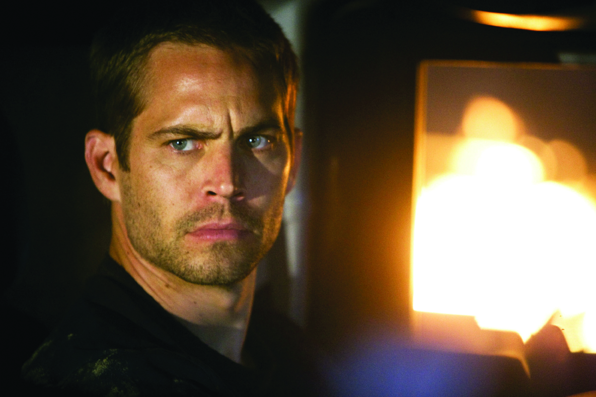 Fast & Furious - Solo parti originali