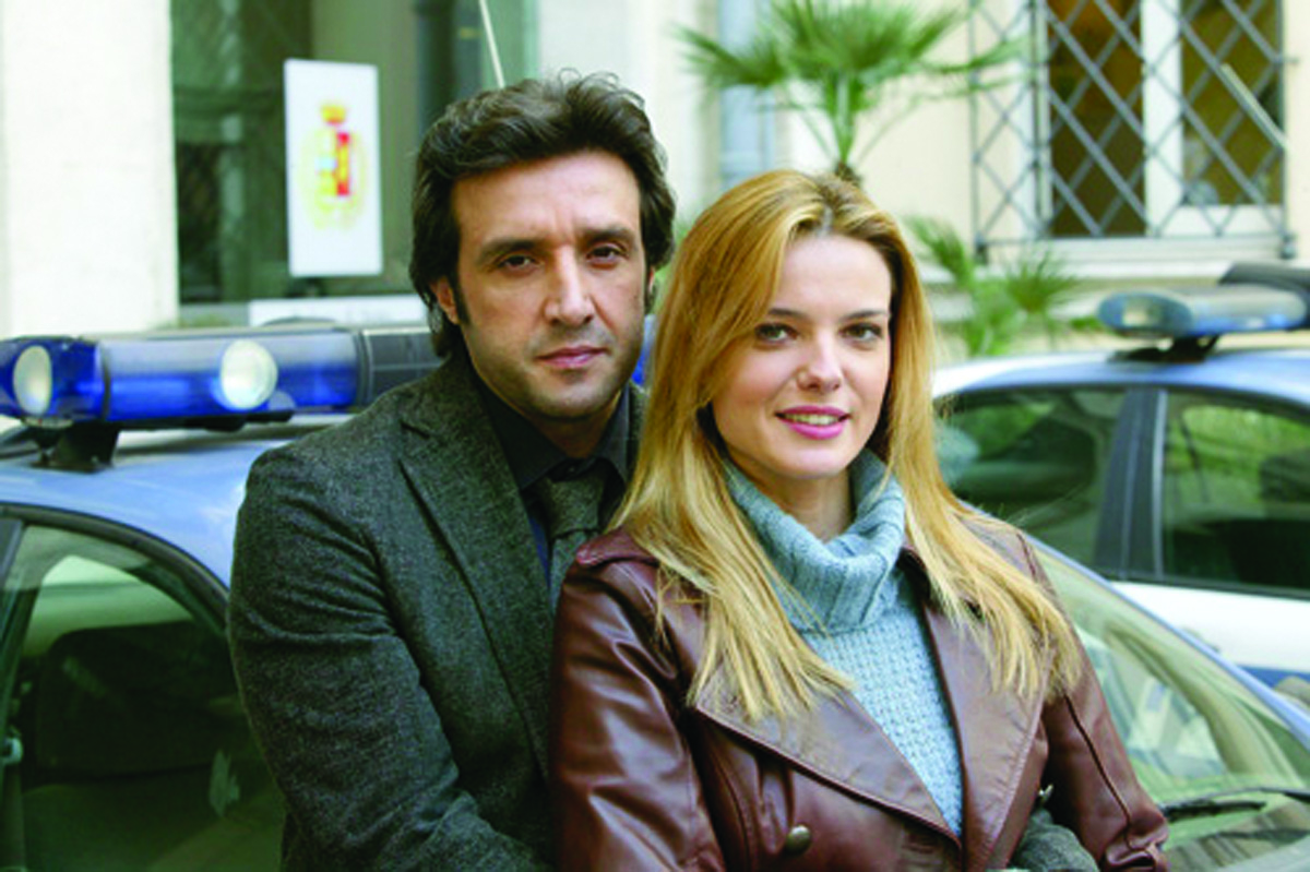 Ho sposato uno sbirro 2 