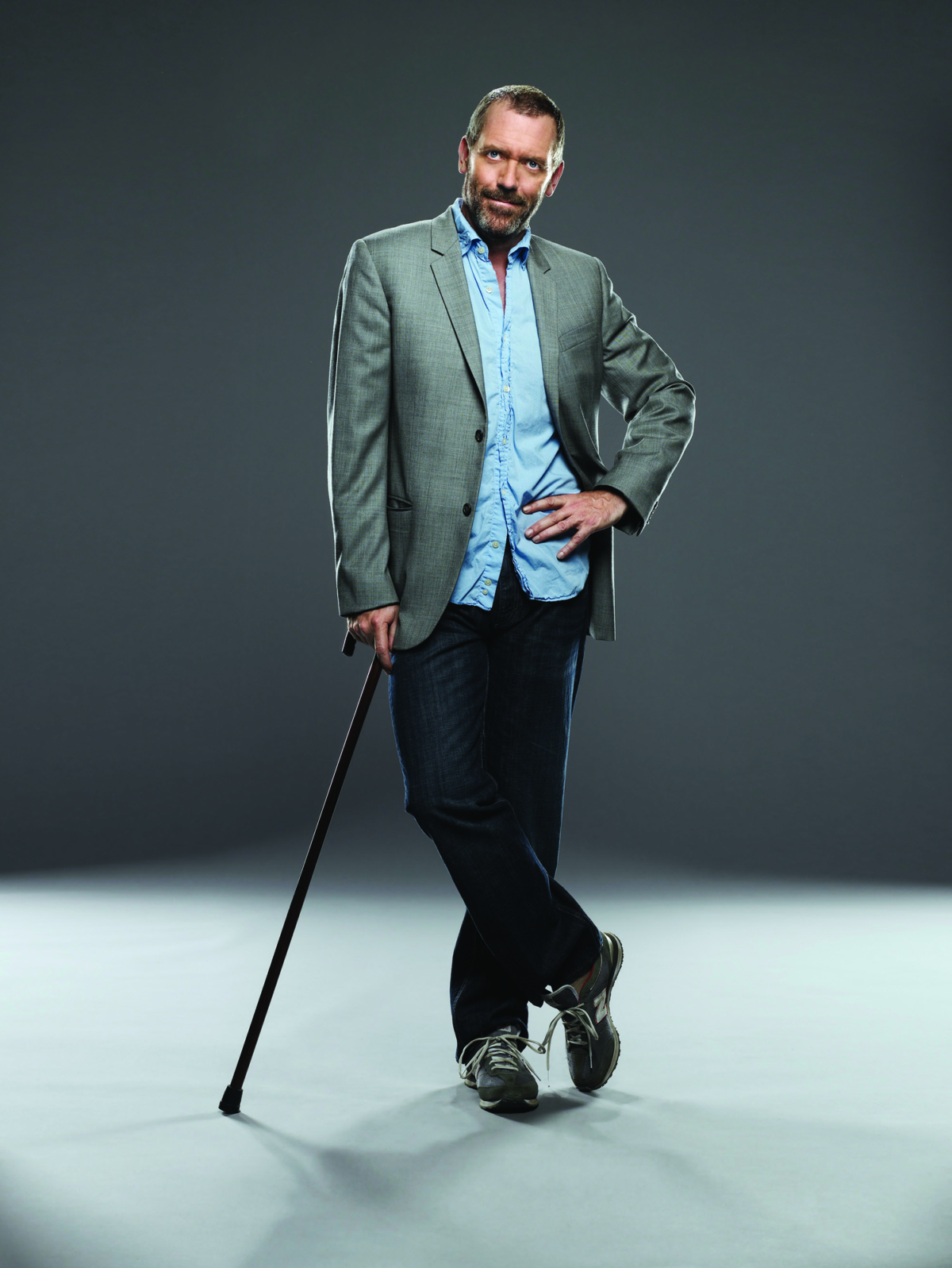 Dr. House - Medical Division-L'anarchia di House