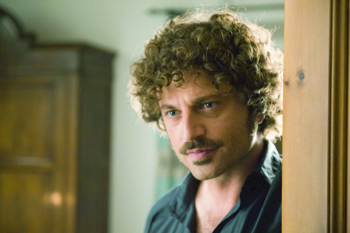 Il Commissario Manara-Un delitto perfetto