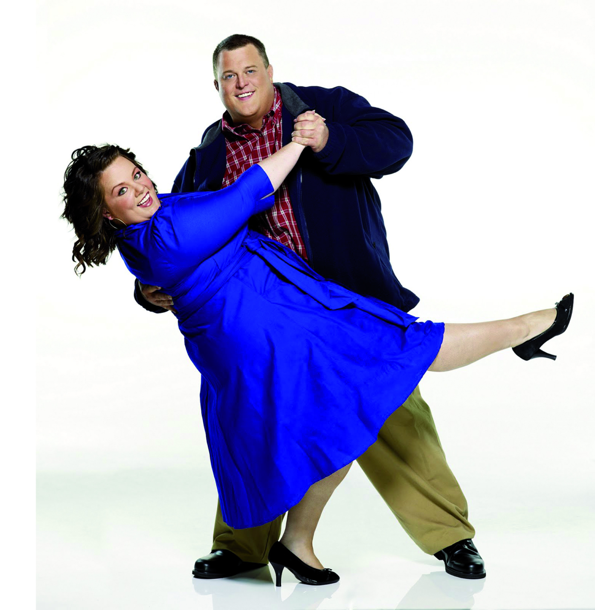 Mike & Molly