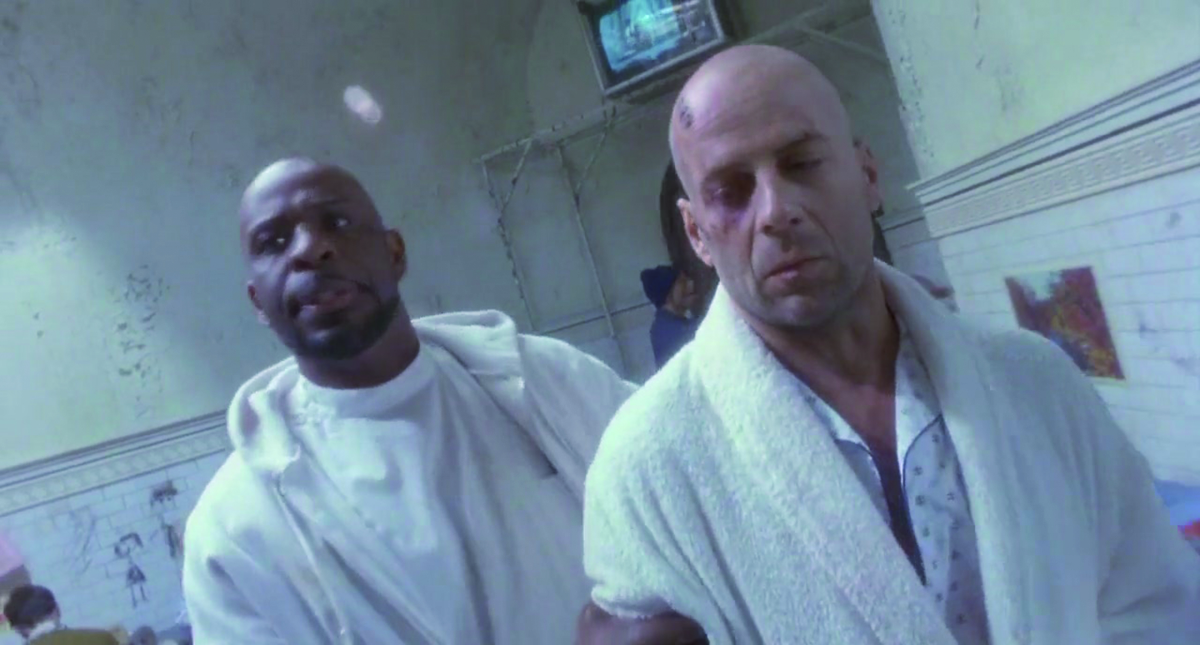 L'esercito delle dodici scimmie