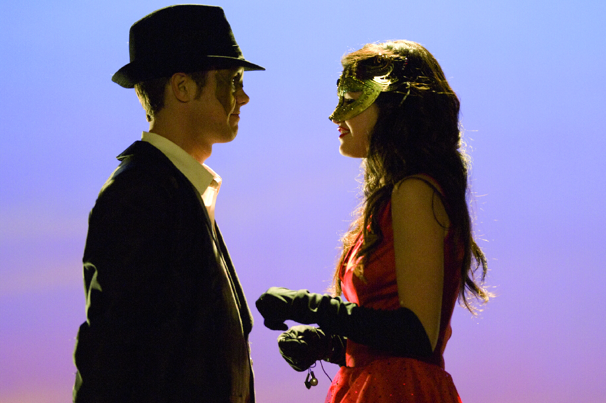 Another Cinderella Story