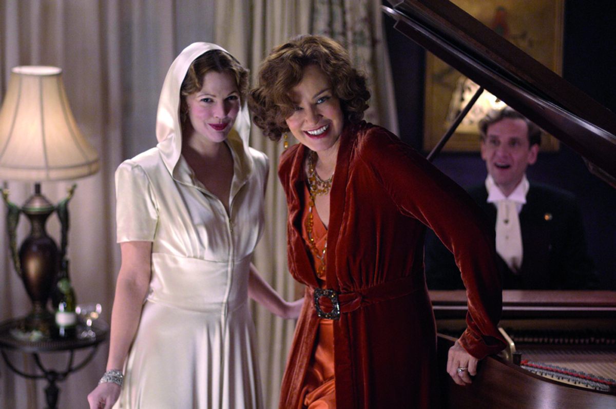 Grey Gardens - Dive per sempre