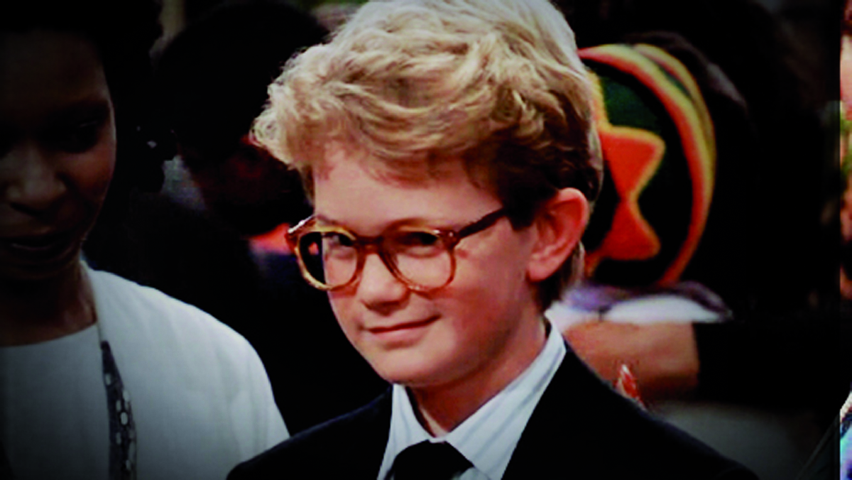 Il grande cuore di Clara