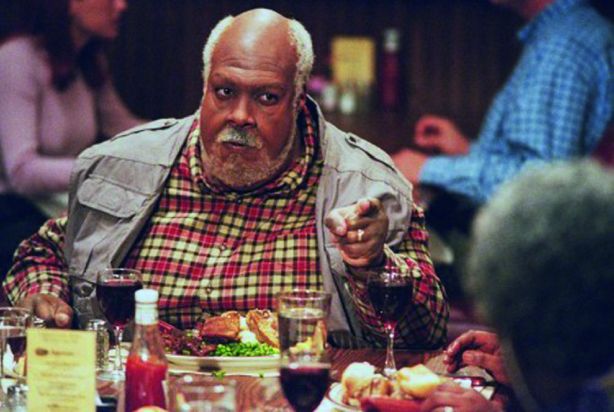 La famiglia del professore matto