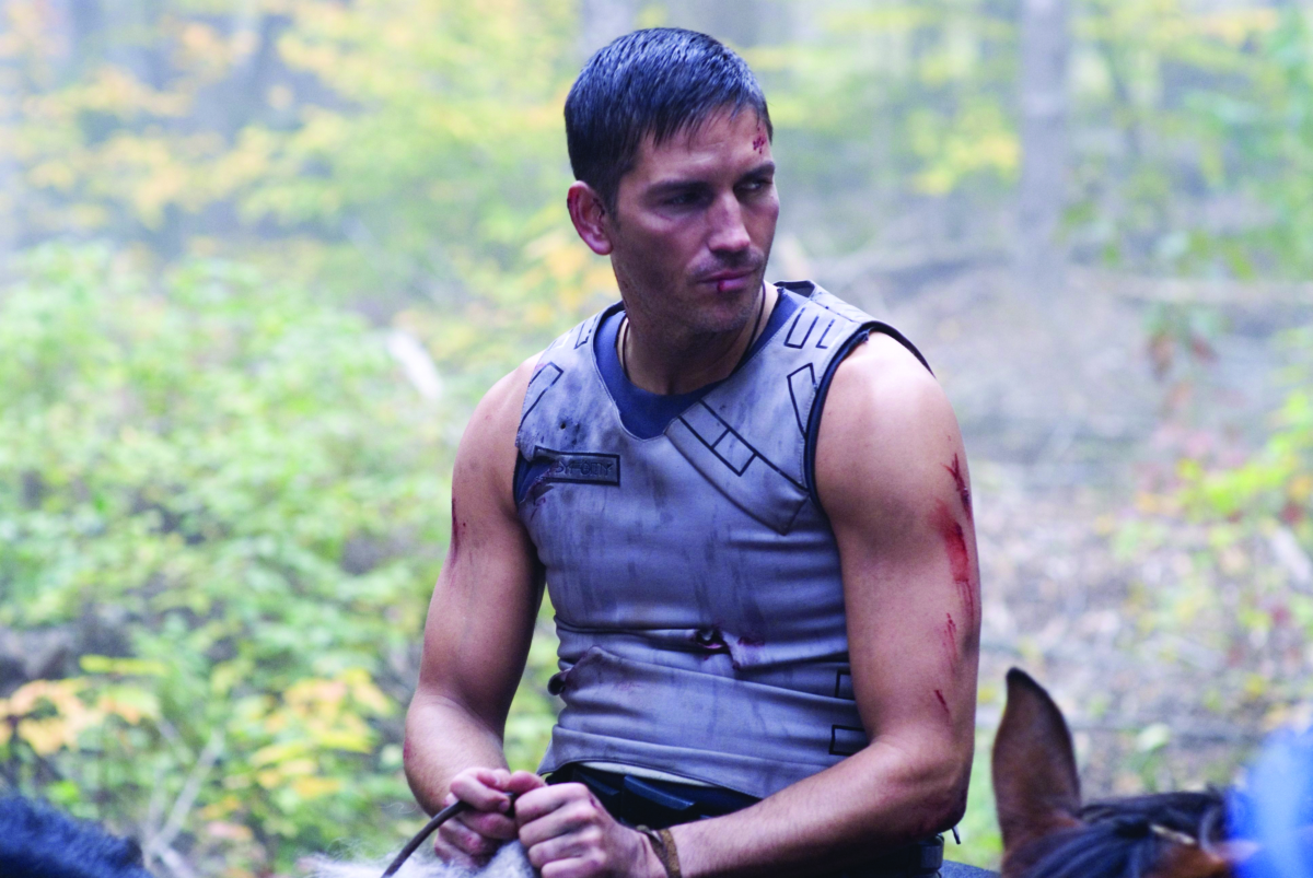 Outlander - L'ultimo Vichingo