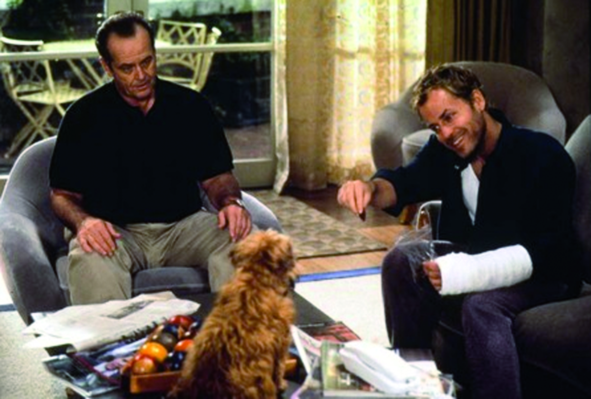 Qualcosa è cambiato