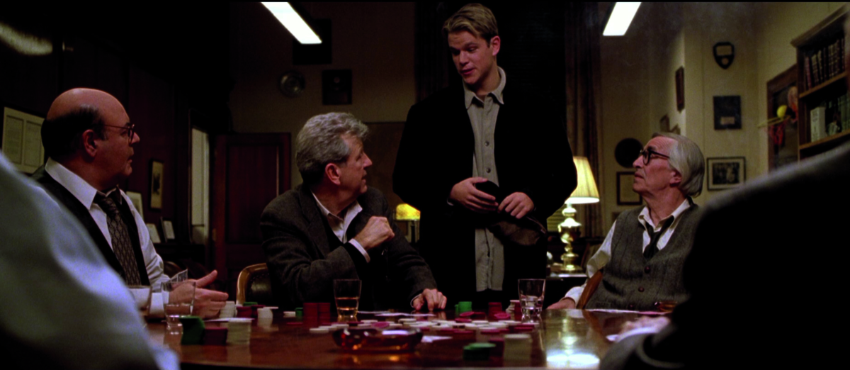 Rounders - Il Giocatore