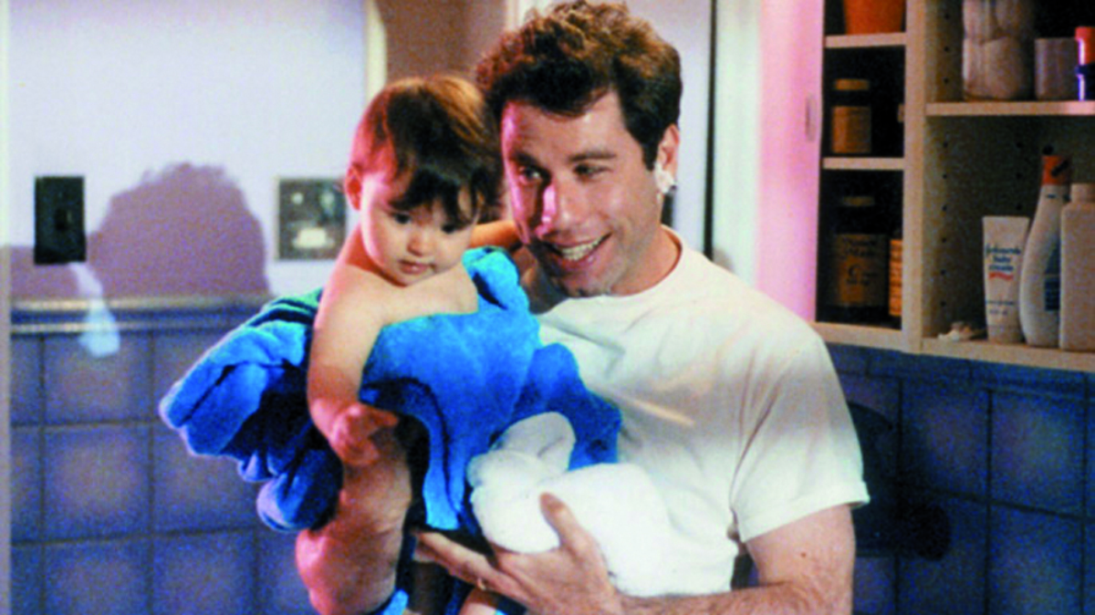 Senti chi parla adesso!