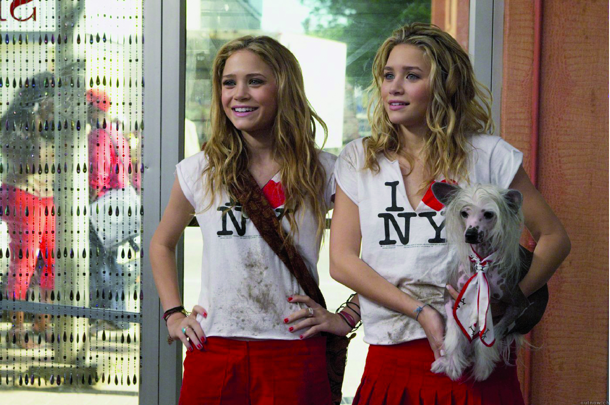 Una pazza giornata a New York