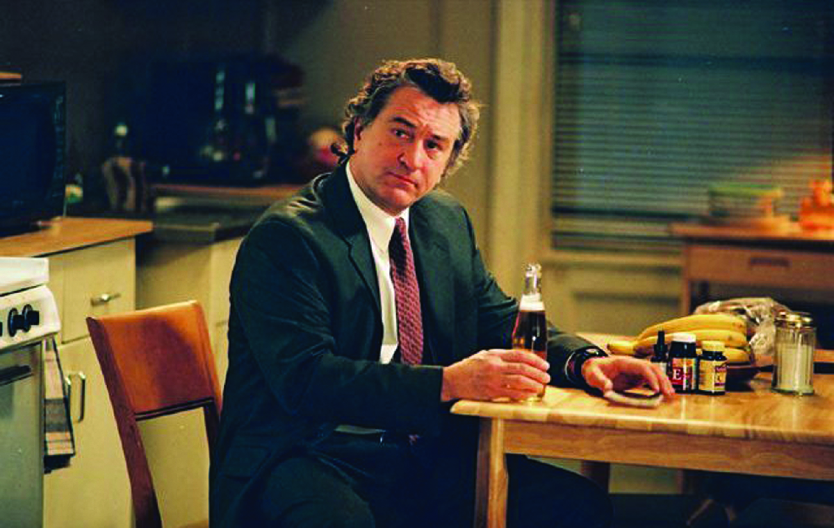 Colpevole d'omicidio - City by the Sea