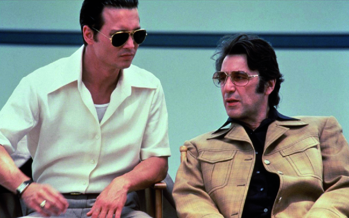 Donnie Brasco