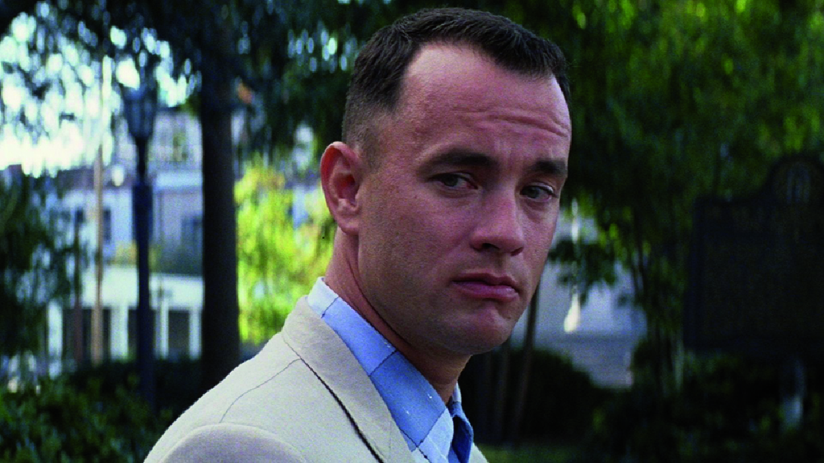 Forrest Gump