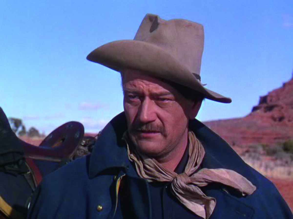 I Cavalieri del Nord Ovest