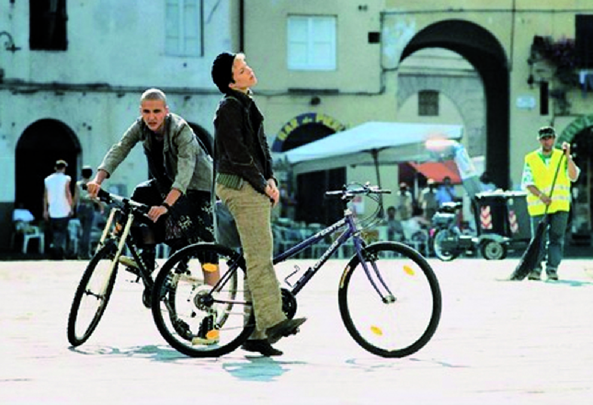 L'amore probabilmente