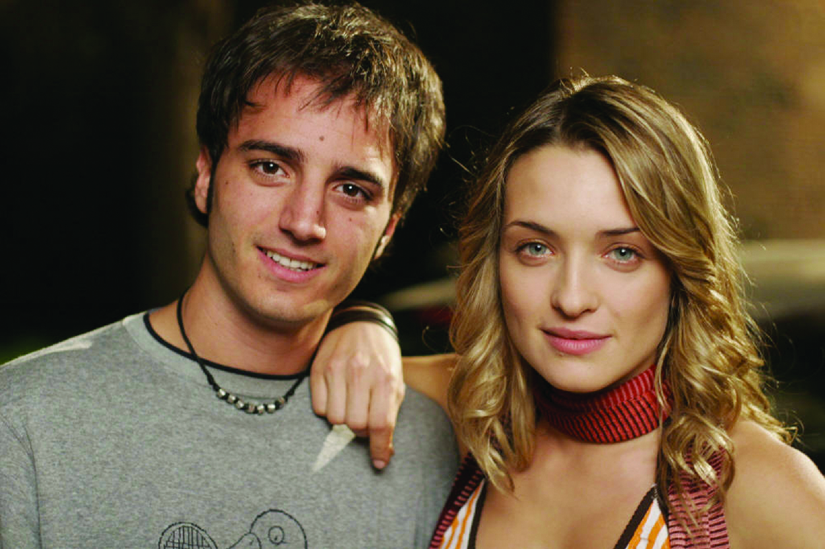 Notte prima degli esami - Oggi