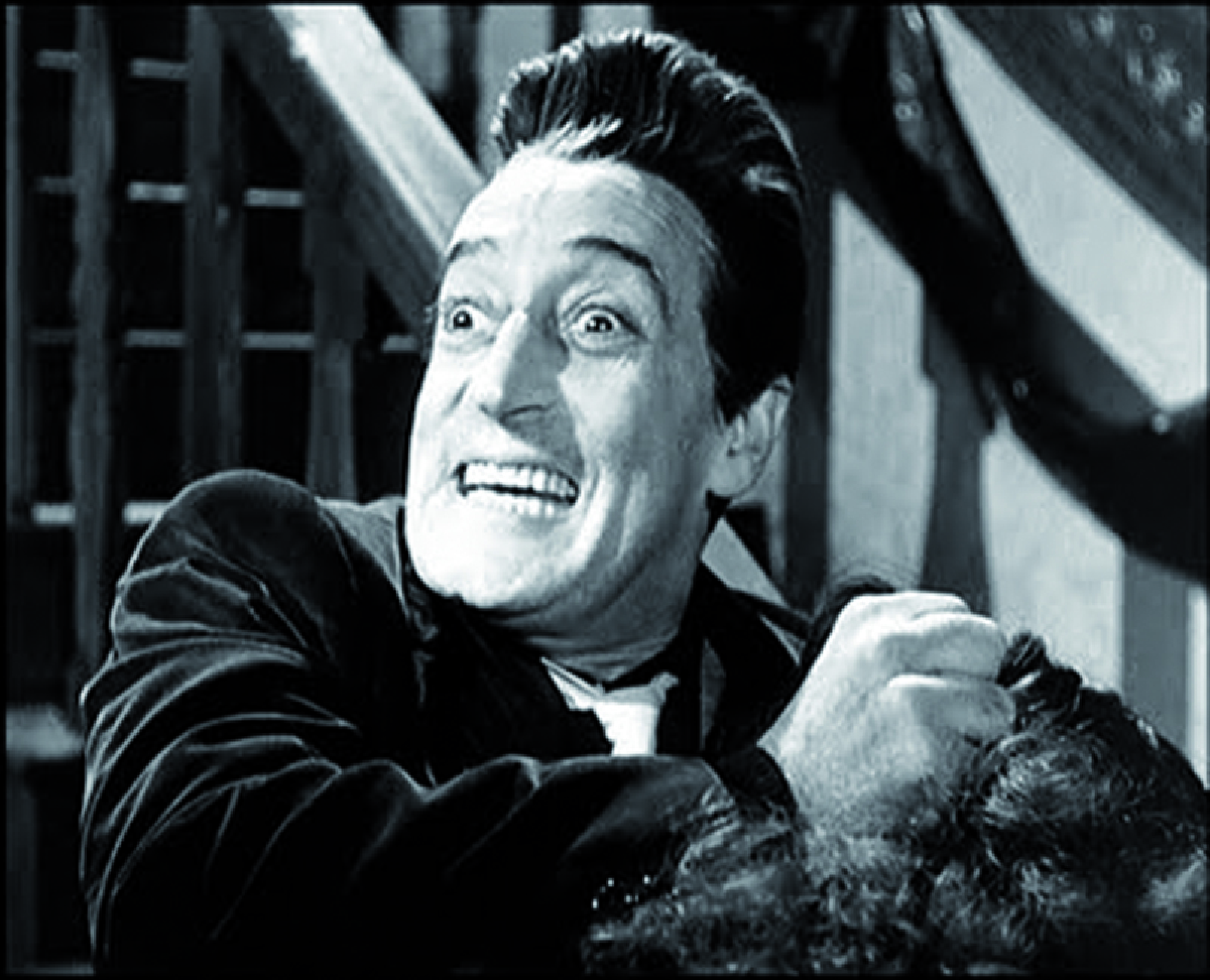 Totò le Mokò