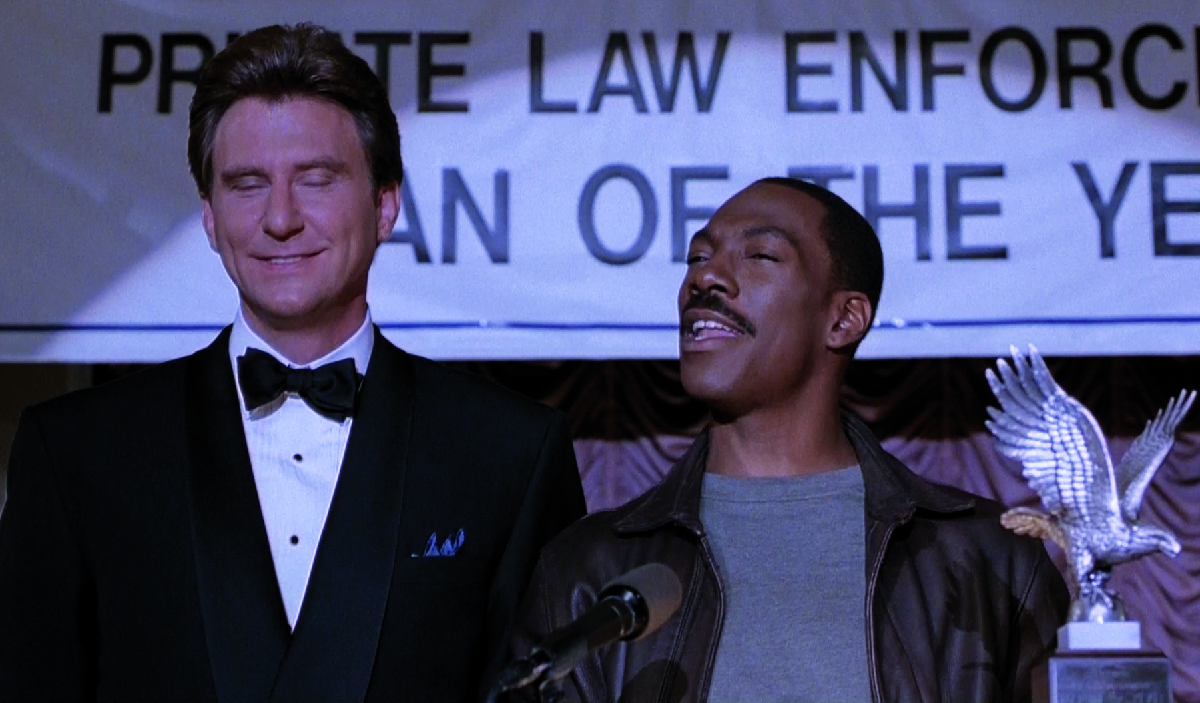Beverly Hills Cop III - Un piedipiatti a Beverly Hills 3