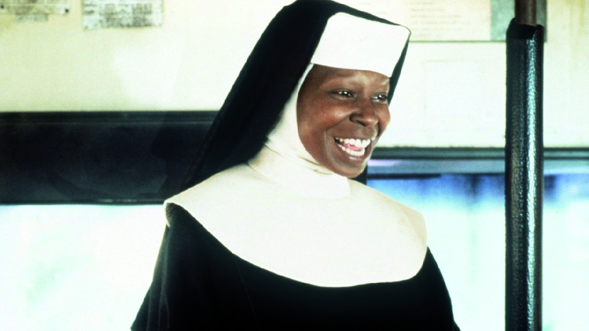 Sister Act 2 - Più svitata che mai