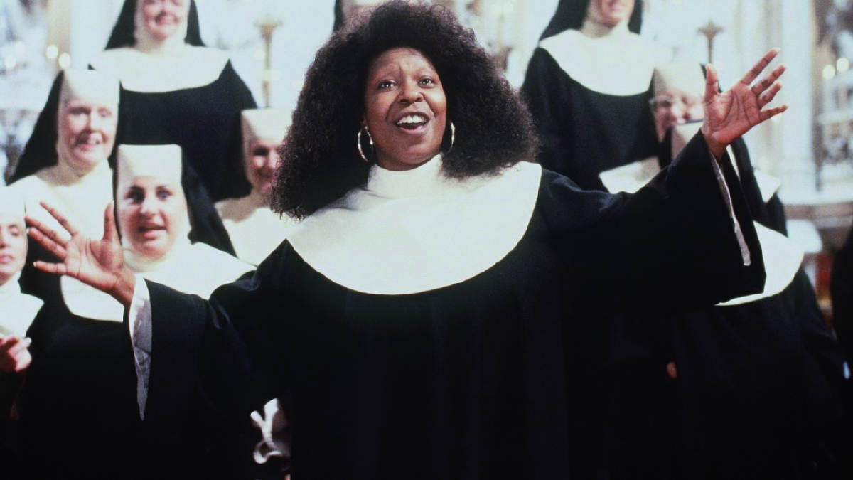 Sister Act - Una svitata in abito da suora
