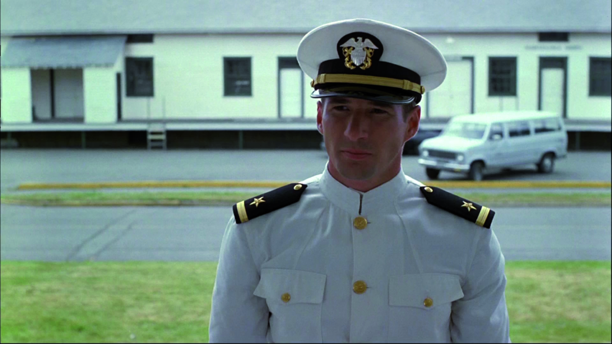 Ufficiale e gentiluomo