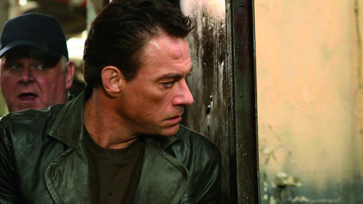 Until Death - Fino alla morte