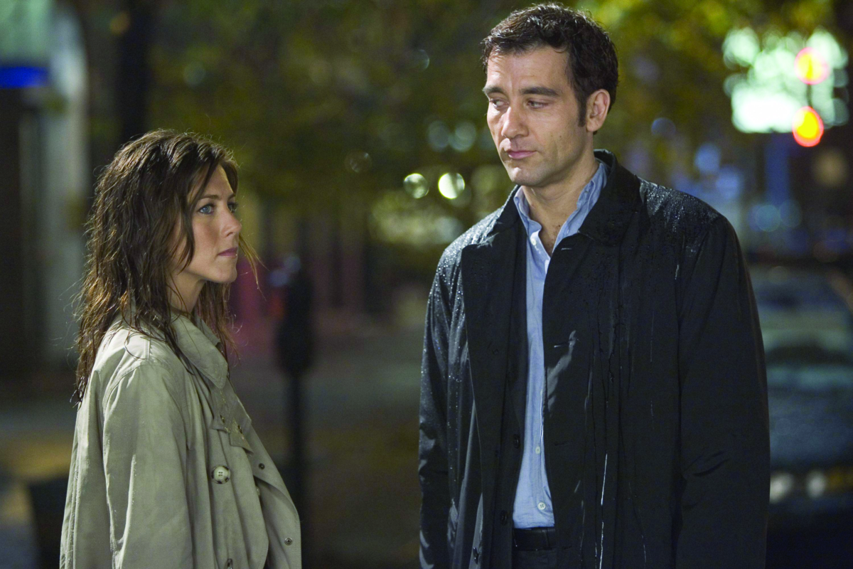 Derailed - Attrazione Letale