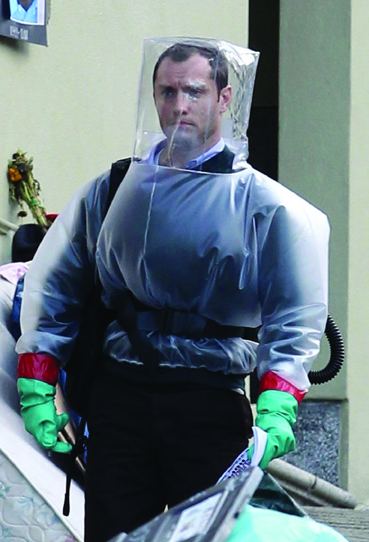 Contagion
