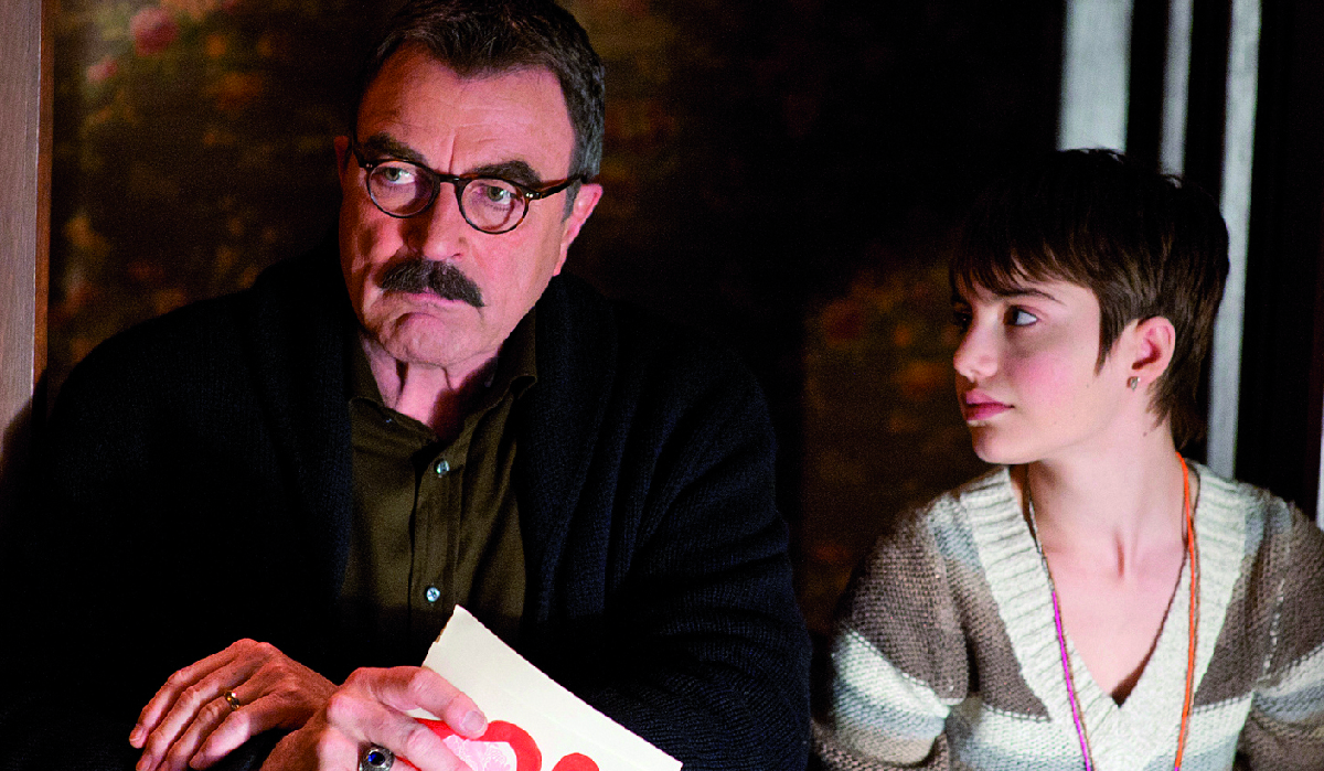 Blue Bloods-Buon San Valentino