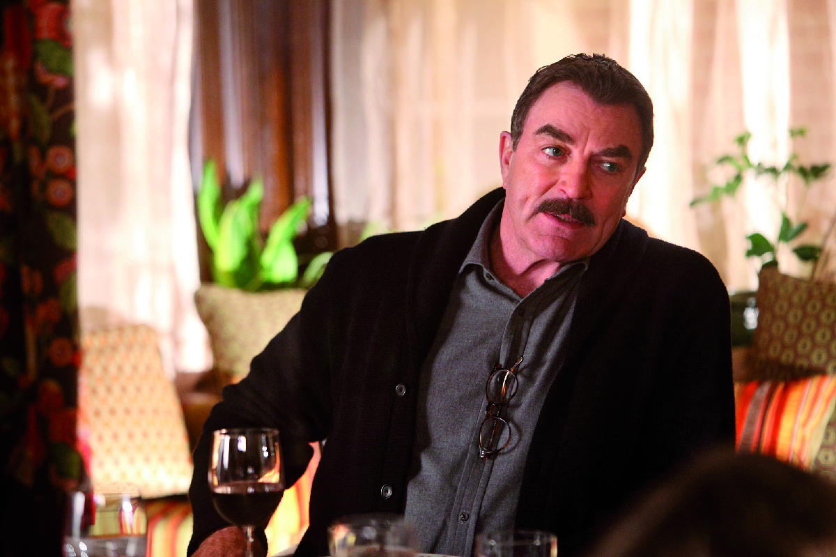 Blue Bloods-La legge dei Reagan
