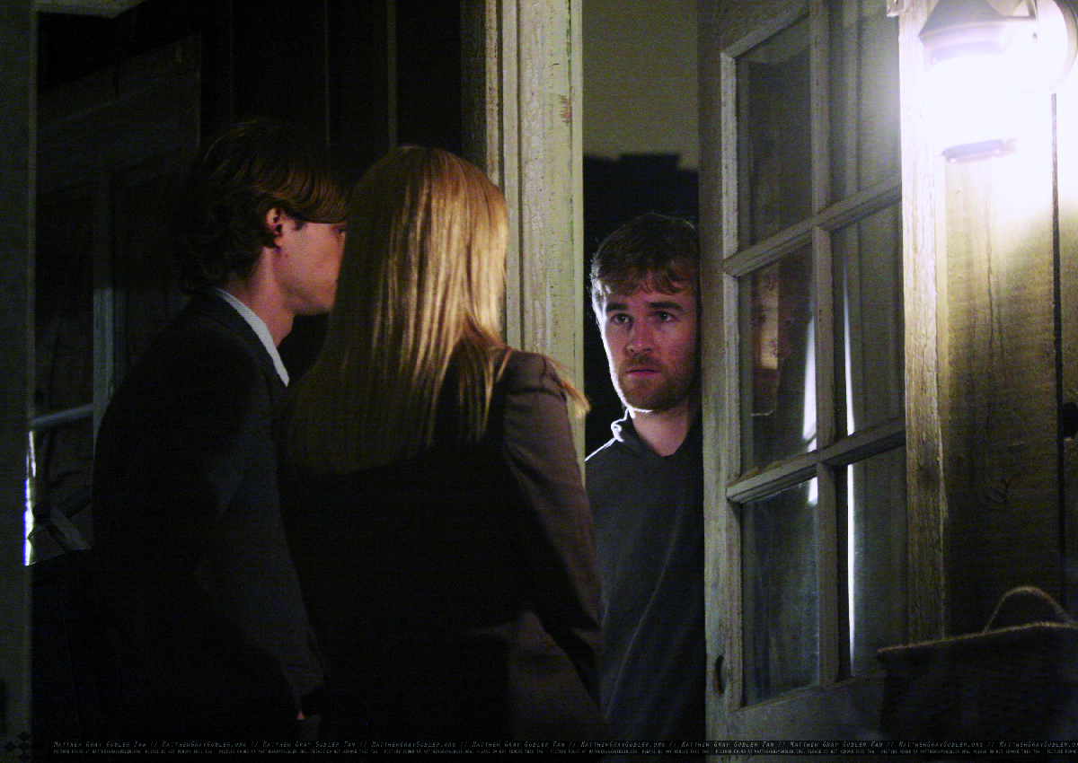 Criminal Minds-Raphael. 1a parte