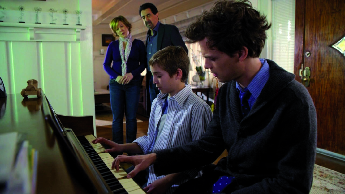 Criminal Minds-Note dal profondo
