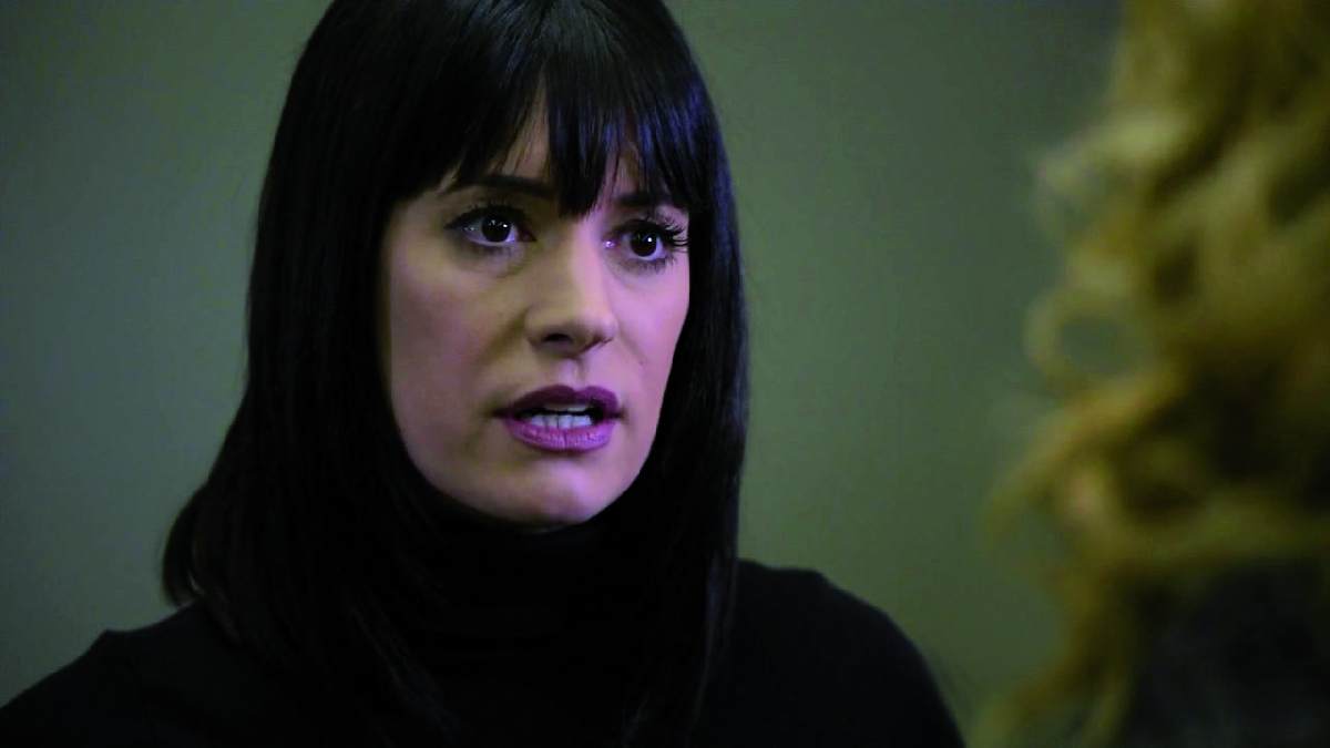 Criminal Minds-Valhalla