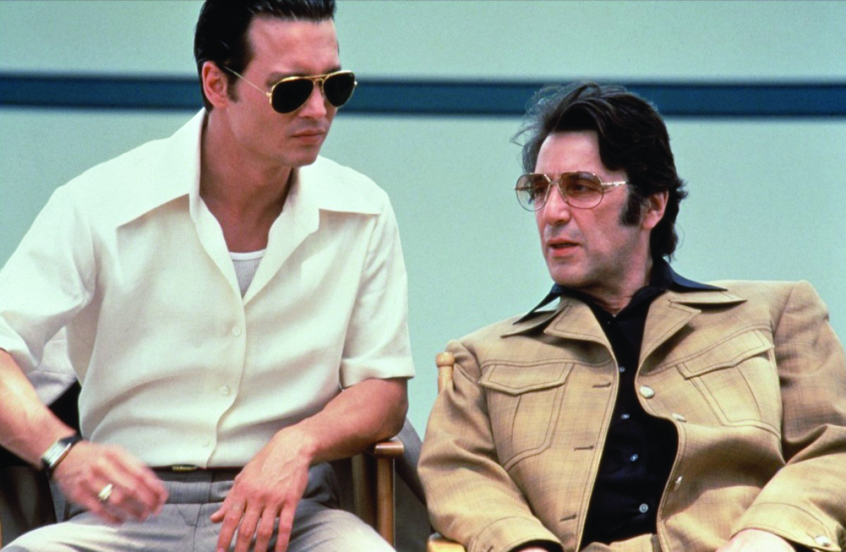 Donnie Brasco