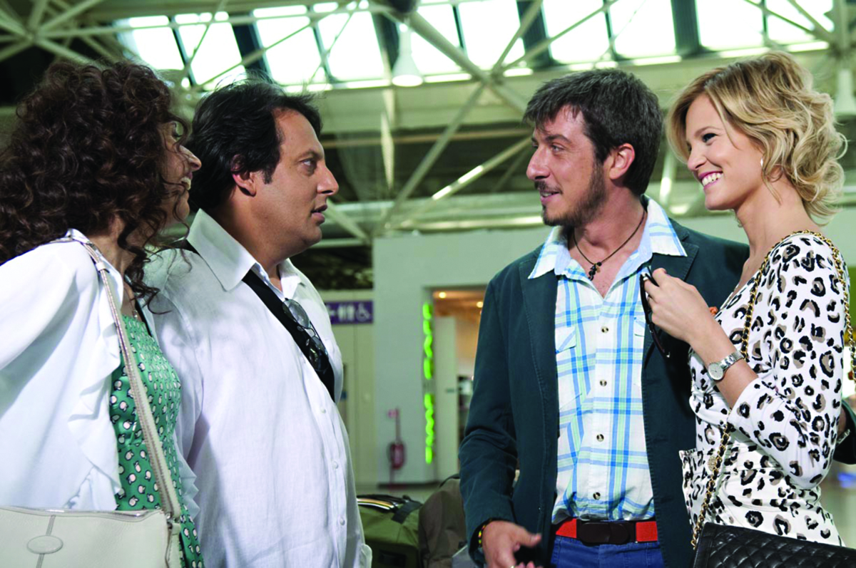 Ex - Amici come prima